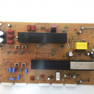 EBR77185601 EAX65331001 LG 60PB690V YSUS BOARD