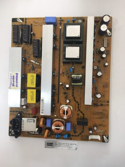 EAY62812701 EAX64880001 LG 60PH670S POWER BOARD