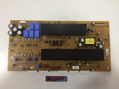 EBR75455701 EAX64789501 LG 60PH670S-ZD Y-SUS BOARD