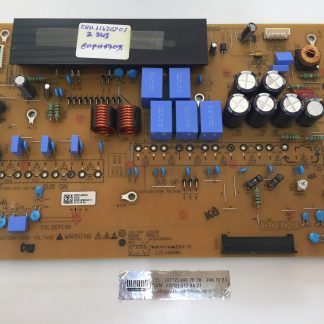 EBR75486901 EAX64789601 LG 60PH670S-ZD Z.SUS BOARD