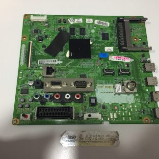 EBT62081402 EAX64349207 LG 60PM6700 MAİN BOARD