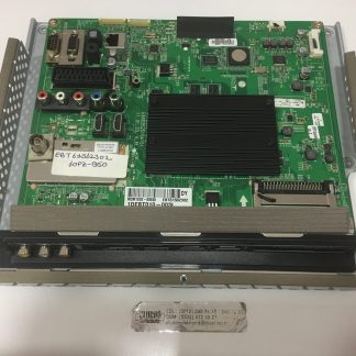 EBT61562302 EAX63525104 LG 60PZ950 MAİN BOARD