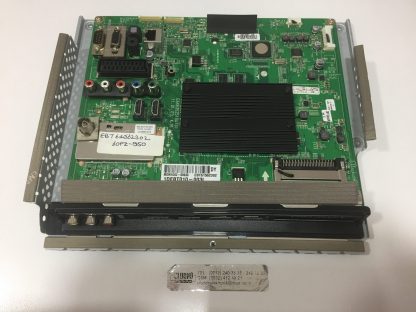 EBT61562302 EAX63525104 LG 60PZ950 MAİN BOARD