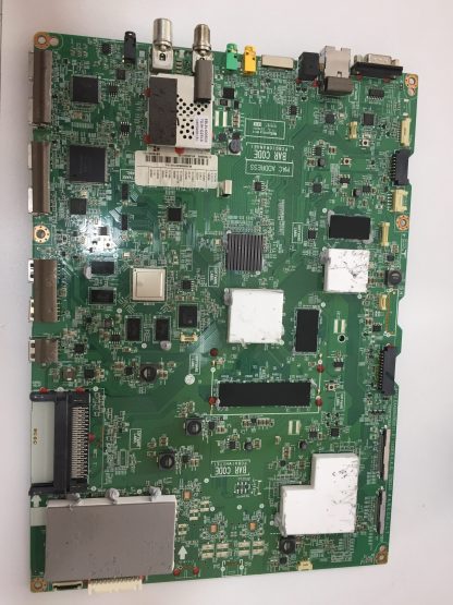 EBU62421821 EAX65608605 LG 65UB980V MAİN BOARD
