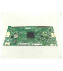 LG 6870C-0556B LC650EQF PHF1 65UF850V T-CON BOARD