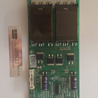 6632L-0487A  PPW-CC47VT-S (A) REV1.0 İNVERTÖR BOARD