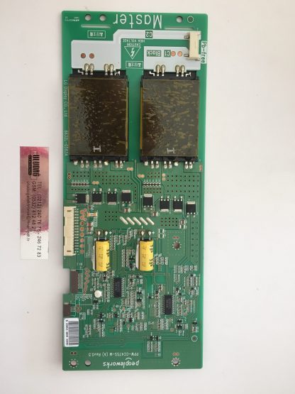 6632L-0583A PPWCC47SS-M İNVERTÖR BOARD