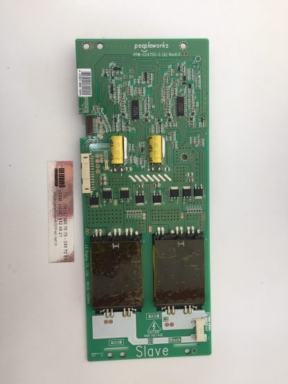 6632L-0584A PPW-CC47SS-S İNVERTÖR BOARD