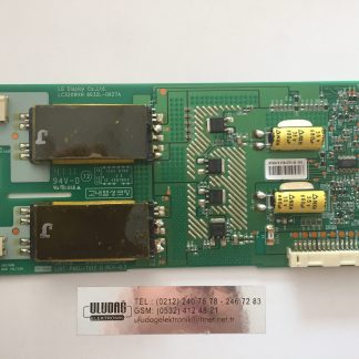 6632L-0627A 3PEGA20002B-R ARÇELİK 32VH3010 İNVERTÖR BOARD