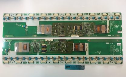 6632L-0326C 6632L-0327C İNVERTÖR BOARD