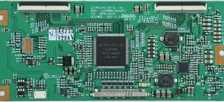 6870C-0214A LG LC370WUN-SAA1 T-CON BOARD