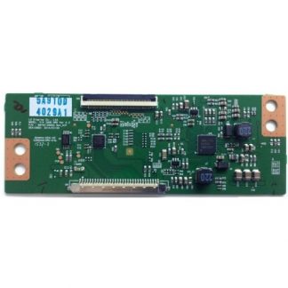 6870C-0565A LG 32LF580N T-CON BOARD