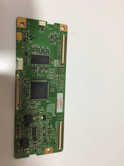 6870C-0142B (2L) T-CON BOARD