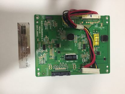 6917L-0065C KLS-E320RABHF06 C REV:0.0 İNVERTÖR BOARD