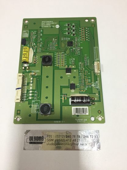 6917L-0084A 3PHCC20002B-H VESTEL 42PF5045 İNVERTÖR BOARD
