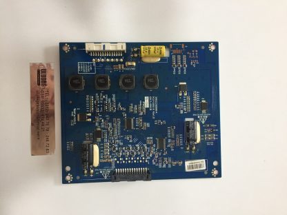 6917L-0061B 3PEGC20008B-R PCLF-D002 REV1.0 İNVERTÖR BOARD