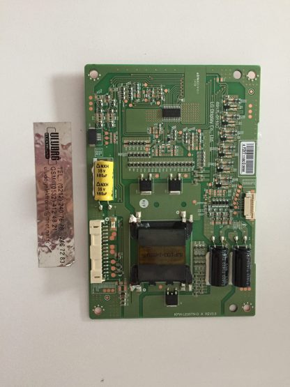 LG 6917L-0118C 55LA640S İNVERTÖR