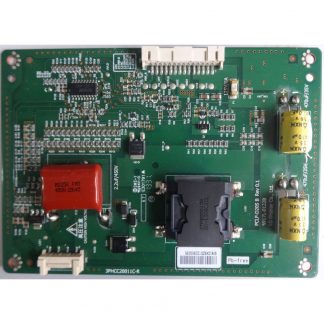 6917L-0122B PCLF-D205 B REV 0.1 İNVERTÖR BOARD