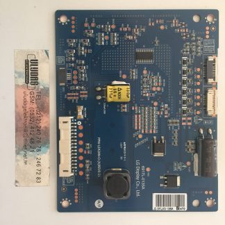 6917L-0135A PPW-LE42AN-O (A)REV0.51 İNVERTÖR BOARD