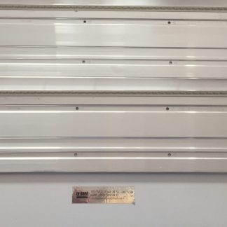 6922L-0005A 6922L-0006A PANASONIC TX-L55ET5E LED BAR