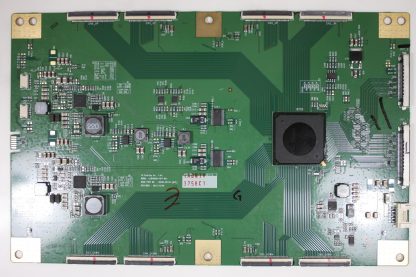 6870C-0517A LG 84UB980V T.CON BORD