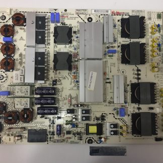 EAY63108701 LGP84D9-14UHD REV:1.0 LG 84UB980V POWER BOARD