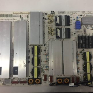 EAY62809902 3PCGC10043A-R PSEL-L191B REV 1.1 LG 84LM960V POWER BOARD