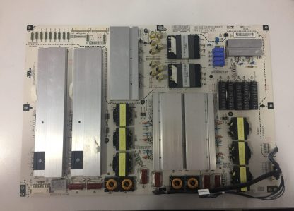 EAY62809902 3PCGC10043A-R PSEL-L191B REV 1.1 LG 84LM960V POWER BOARD