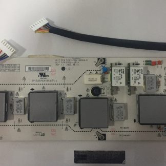 EAY62809901 3PCGC10045A-R LG 84LM960V POWER BOARD