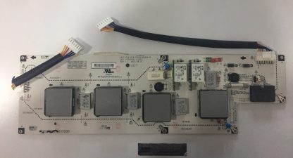 EAY62809901 3PCGC10045A-R LG 84LM960V POWER BOARD