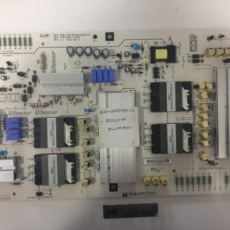 EAY62809903 LG 84LM960V POWER BORD