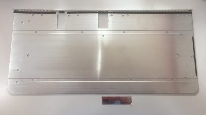 LJ97-04425A LG A40LW8376 BRACKET