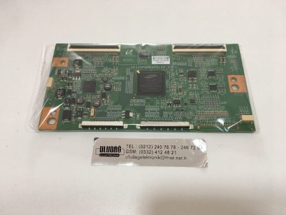 SD120PBMB4C6LV0.0 ARÇELİK A40-LEG-6B T.CON BOARD