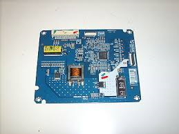 SSL400_3E1C REV02 ARÇELİK A40-LW-8376 LED DRIVER BOARD