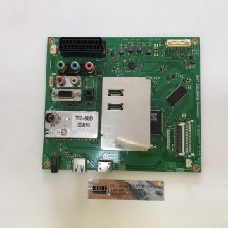 VUT190R-6 V-0 ARÇELİK A40-LB-4320 MAİN BOARD