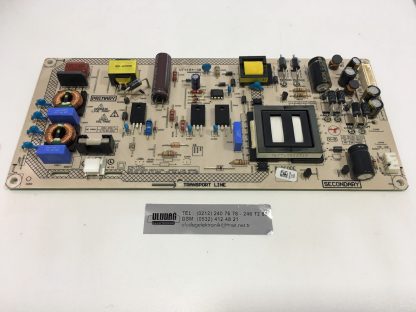 VTY194-38 ZKE140 ARÇELİK A40LB5533 POWER BOARD