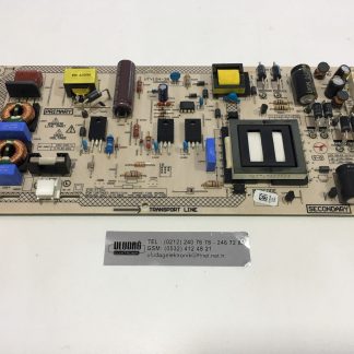 VTY194-38 ZKE140 ARÇELİK A40LB5533 POWER BOARD