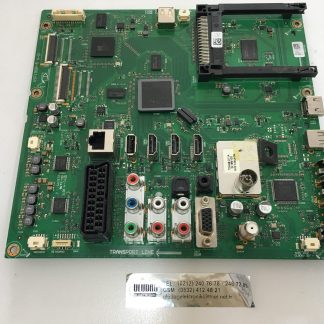 VSF190R-5 V-0 ARÇELİK A40LEG6B MAİN BOARD