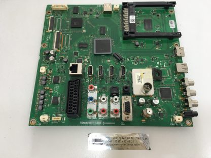 VSF190R-5 V-0 ARÇELİK A40LEG6B MAİN BOARD