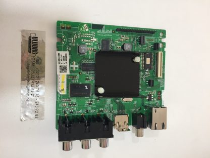 EBR71104214 LG BD550 MAİN BOARD