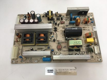 FSP337-3F01 YSK910R BEKO 42F POWER BOARD