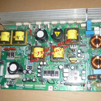 BEKO 3501Q00055A 490M-42DGP-420WXGA PEV.42V61001 POWER BOARD