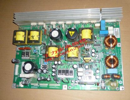 BEKO 3501Q00055A 490M-42DGP-420WXGA PEV.42V61001 POWER BOARD