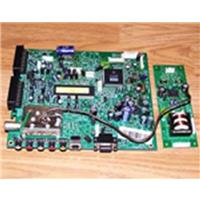BEKO  QW5.190R-5  F668 4382 MAİN BOARD