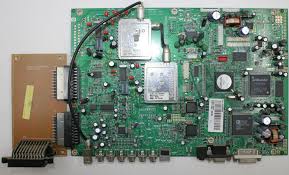 BEKO L6-B Y51.190R-6  R79322 PDP42V61001 MAİN BOARD.
