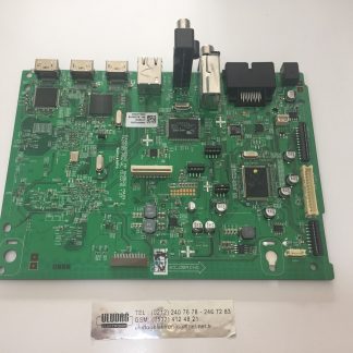 EBR74935444 EAX64508302 LG BH9520 MAİN BOARD