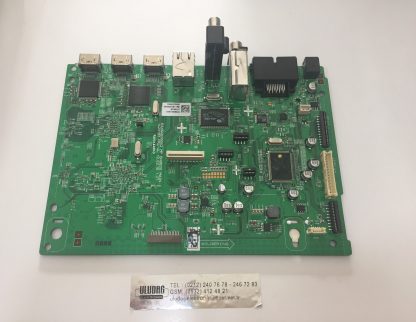 EBR74935444 EAX64508302 LG BH9520 MAİN BOARD