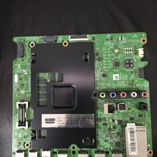 BN94-10508E BN41-02344D SAMSUNG UE48JU6570UXTK MAİN BOARD