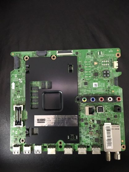 BN94-10508E BN41-02344D SAMSUNG UE48JU6570UXTK MAİN BOARD