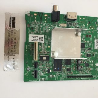 EBR74701781 LG BP120 MAİN BOARD